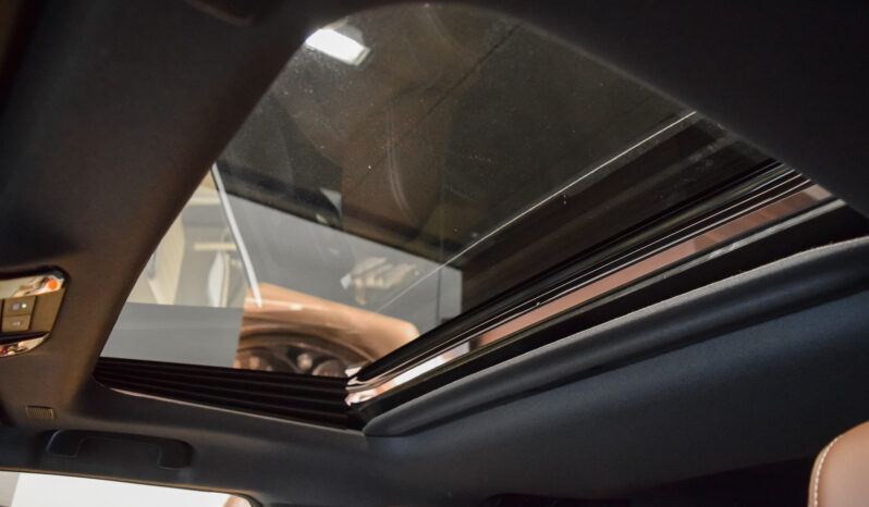 Toyota Land Cruiser VX Hybrid 7P lleno