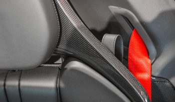 Ferrari SF90 Spider lleno