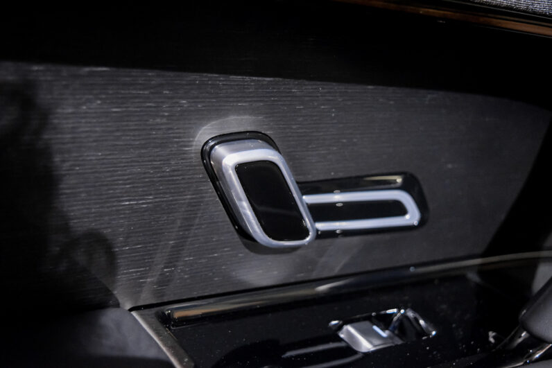Range Rover Sport 550cv AUTOBIOGRAPHY lleno