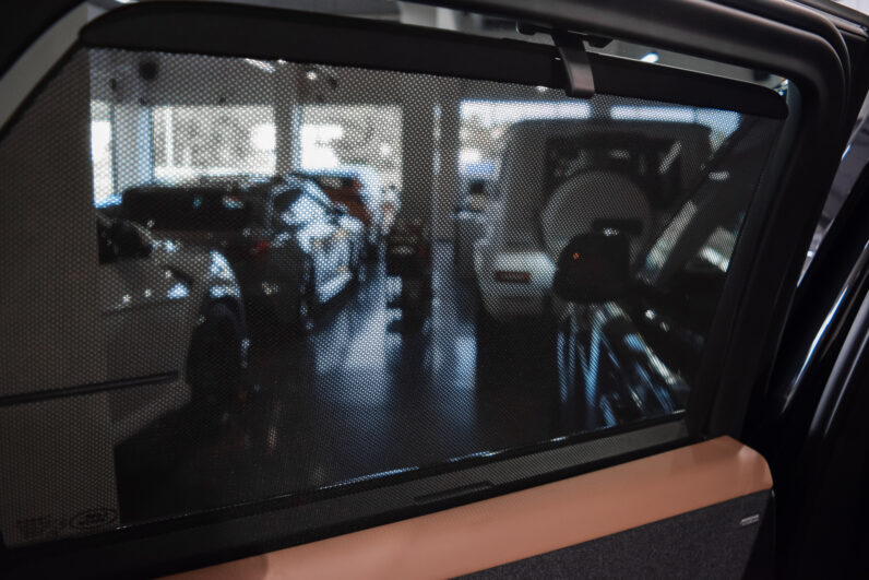 Range Rover Sport 550cv AUTOBIOGRAPHY lleno