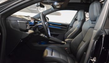 Porsche Macan 4 lleno