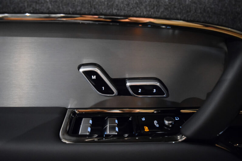 Range Rover Sport Dynamic SE lleno