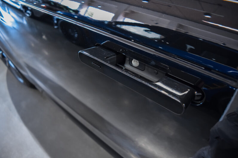 Range Rover Sport Dynamic SE lleno