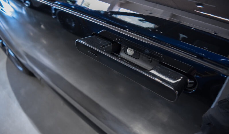 Range Rover Sport Dynamic SE lleno