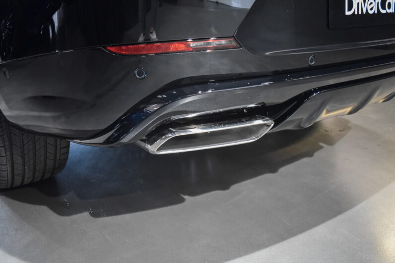 Range Rover Sport Dynamic SE lleno