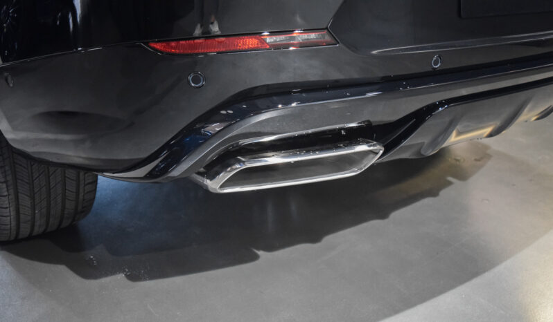 Range Rover Sport Dynamic SE lleno