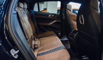 BMW X6 M Competition full