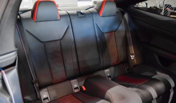 BMW M4 CS Coupé full
