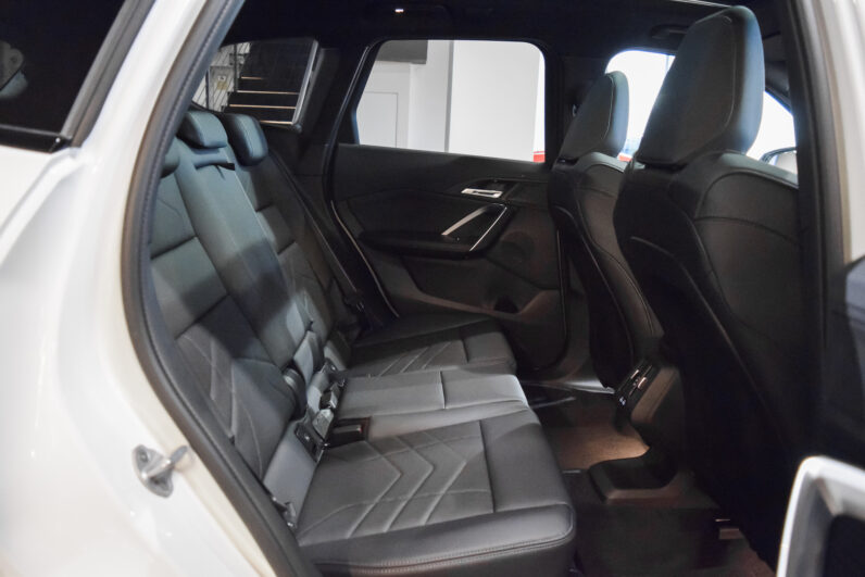 BMW X1 sDrive 18d M Sport Pro lleno