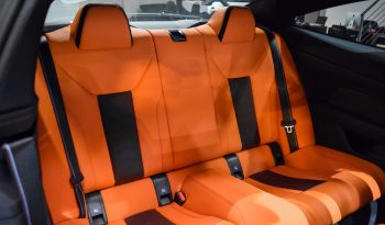 BMW M4 Coupe Competition full
