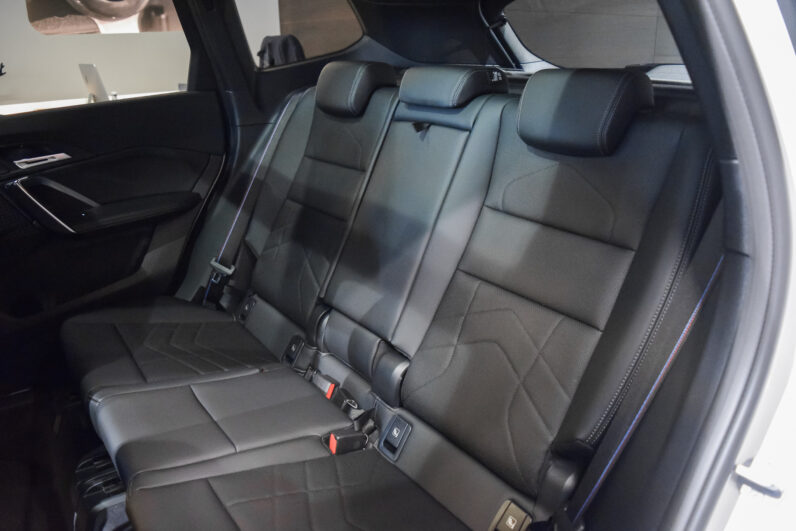 BMW X1 sDrive 18d M Sport Pro lleno