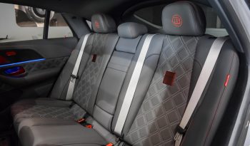 Mercedes BRABUS GLE 900 ROCKET *1 OF 25 full
