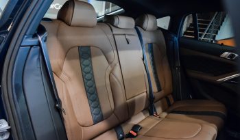 BMW X6 M Competition full