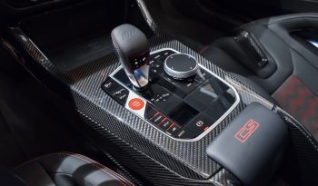 BMW M4 CS Coupé full