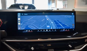 BMW X6 M Competition full