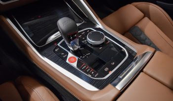 BMW X6 M Competition full