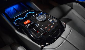 BMW M5 Touring full