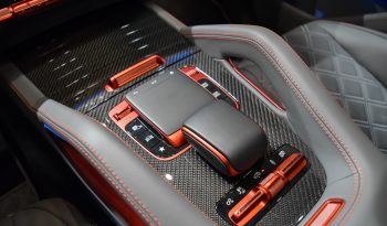 Mercedes BRABUS GLE 900 ROCKET *1 OF 25 full