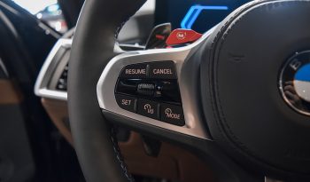 BMW X6 M Competition full