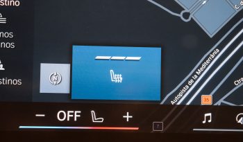 BMW M4 CS Coupé full