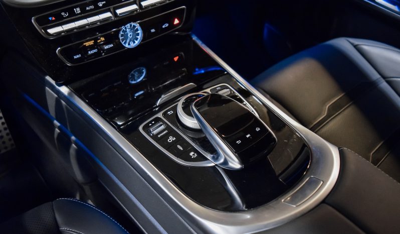 Mercedes G63 AMG full