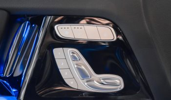 Mercedes G450d full
