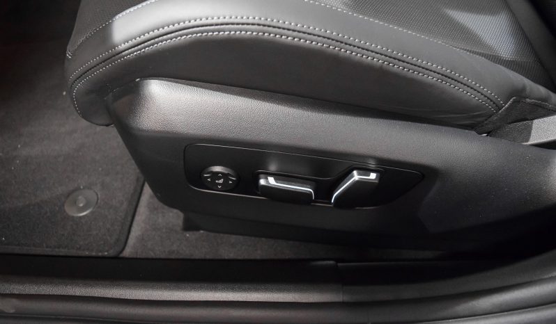 BMW M5 Touring full