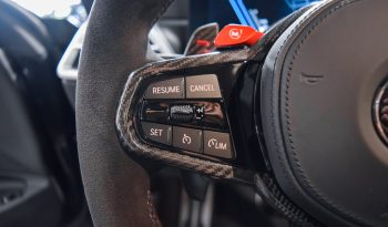 BMW M4 CS Coupé full