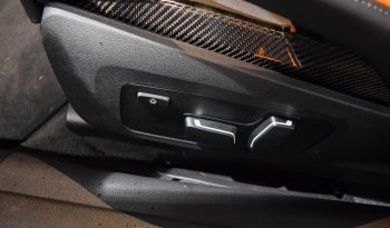 BMW M4 Coupe Competition full