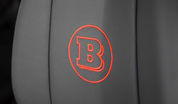 Mercedes BRABUS GLE 900 ROCKET *1 OF 25 full