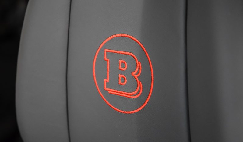 Mercedes BRABUS GLE 900 ROCKET *1 OF 25 full