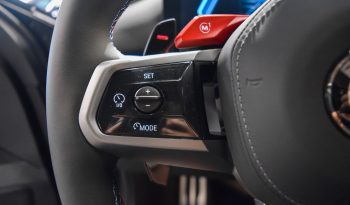 BMW M5 Touring full