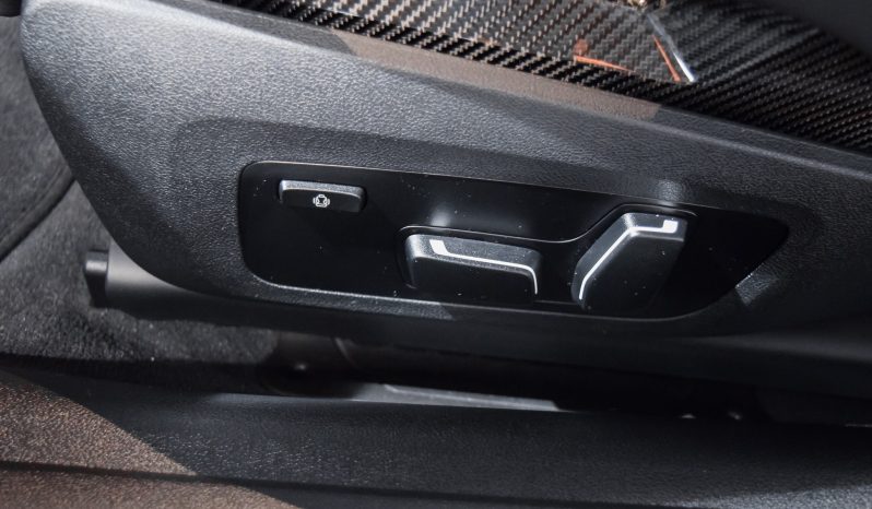 BMW M4 CS Coupé full
