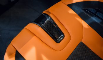 BMW M4 Coupe Competition full