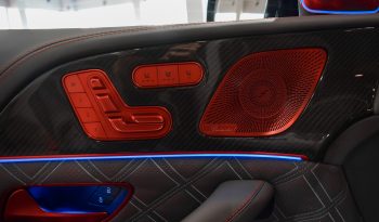 Mercedes BRABUS GLE 900 ROCKET *1 OF 25 full