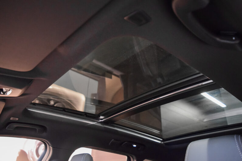 BMW X1 sDrive 18d M Sport Pro lleno