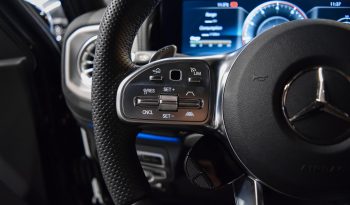 Mercedes G63 AMG full