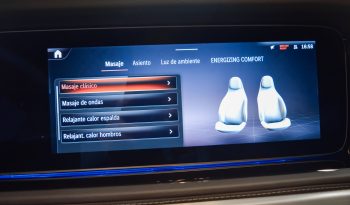 Mercedes G450d full