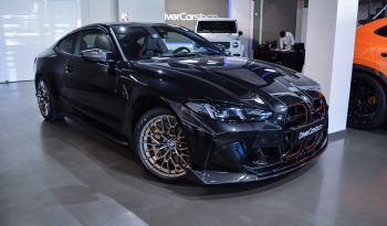 BMW M4 CS Coupé full