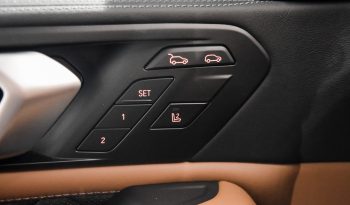 BMW X6 M Competition full
