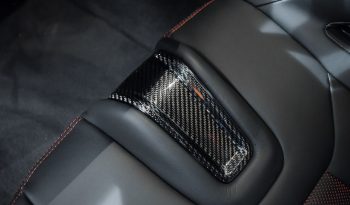 BMW M4 CS Coupé full