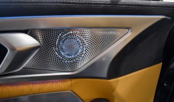 BMW M8 Competition Cabrio full