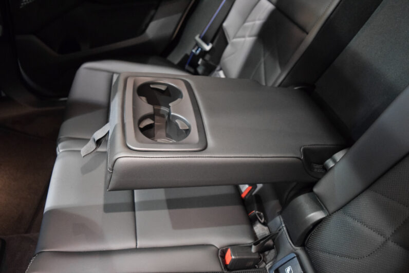 BMW X1 sDrive 18d M Sport Pro lleno