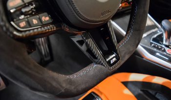 BMW M4 Coupe Competition full