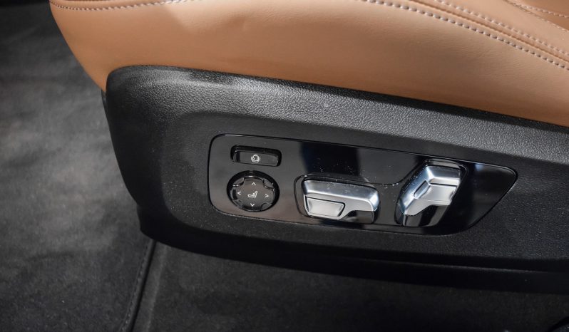 BMW X6 M Competition full