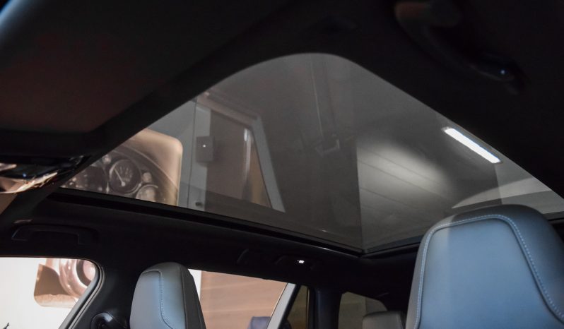 BMW M5 Touring full