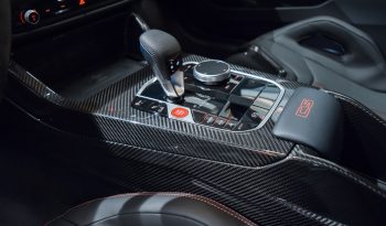 BMW M4 CS Coupé full