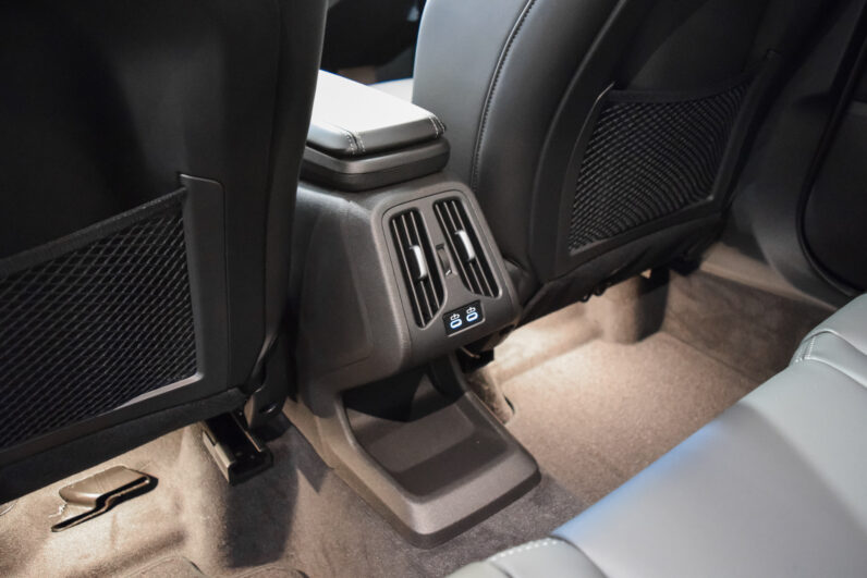 BMW X1 sDrive 18d M Sport Pro lleno