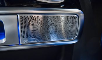 Mercedes G450d full