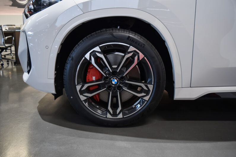 BMW X1 sDrive 18d M Sport Pro lleno